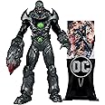 McFarlane Toys - DC Multiverse Grid (Forever Evil) 7in Figure McFarlane Collector Edition #29