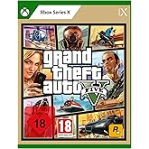 Grand Theft Auto GTA V 5