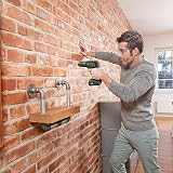 Bosch UniversalImpact 18 Cordless Drill, 3 in 1, 10 mm Chuck, Boxed view 7