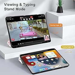 MEEgoodo Case for Samsung Galaxy Tab S8 11 inch
