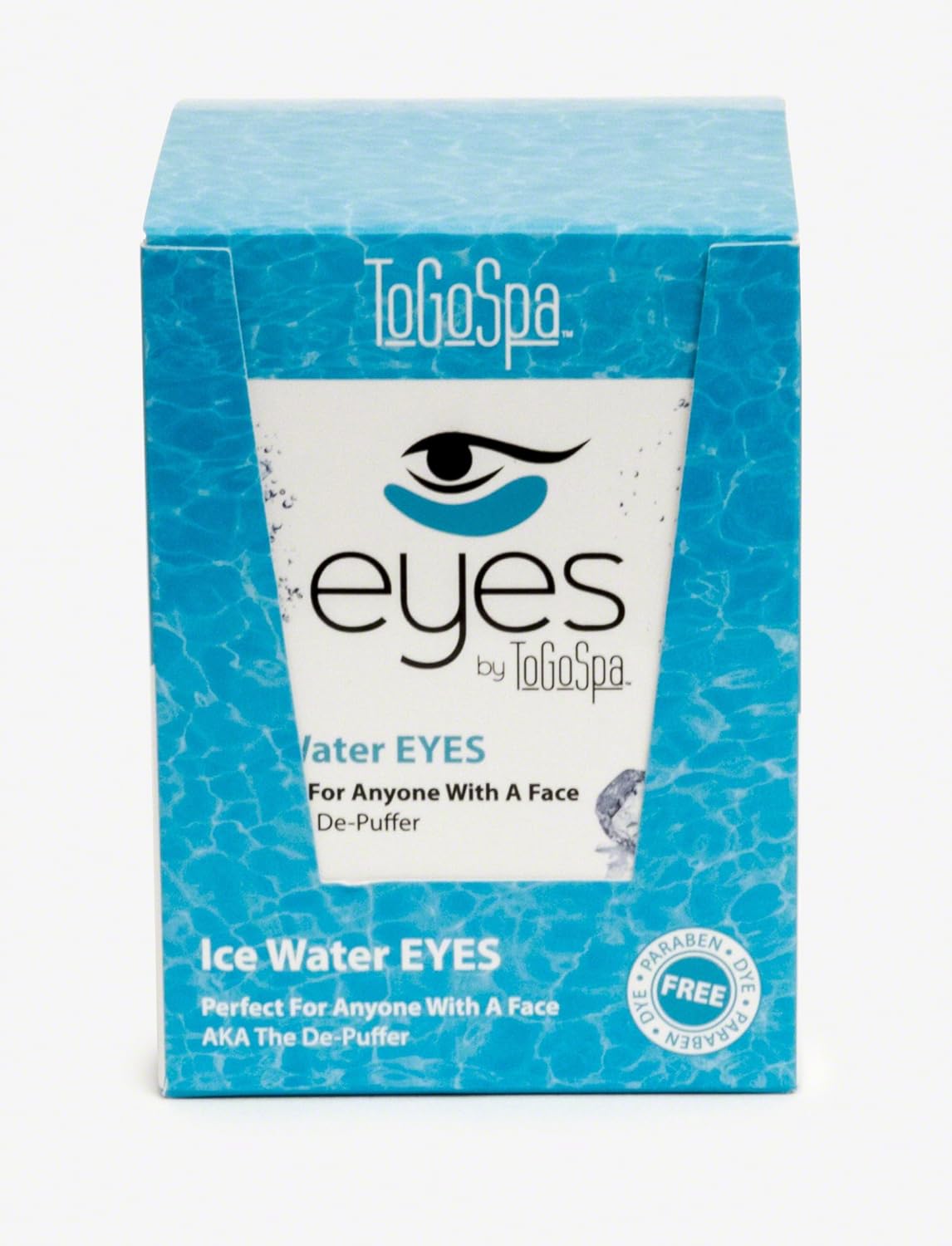 men's eye de puffer