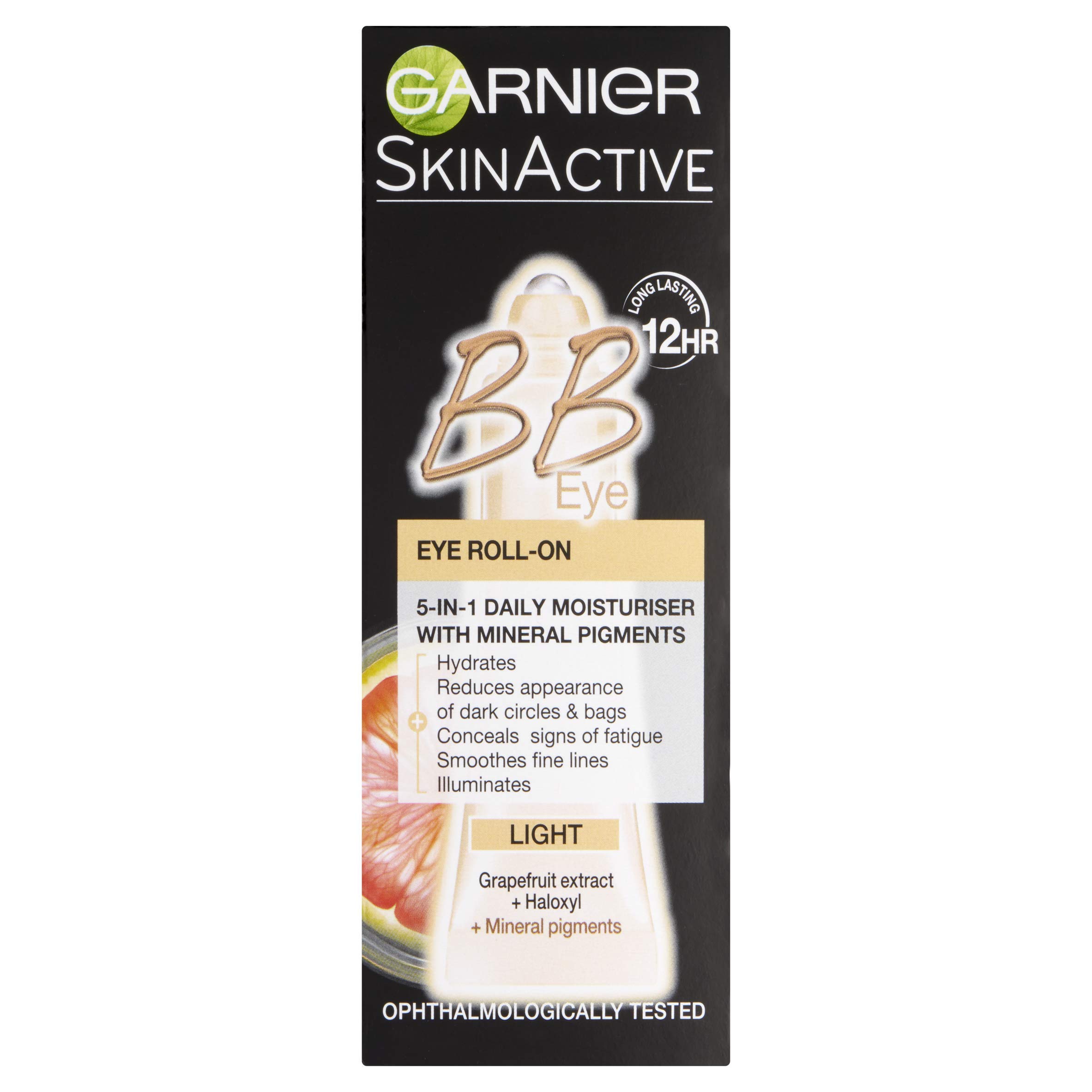 garnier rollerball concealer