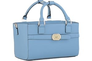 CRS Cross Rink Side Tote. Ice Skating Accessory Bag-Figure Skating, Roller, Inline Skaters, Dance, Cheer.Organizes Guards Water Bottle Phone