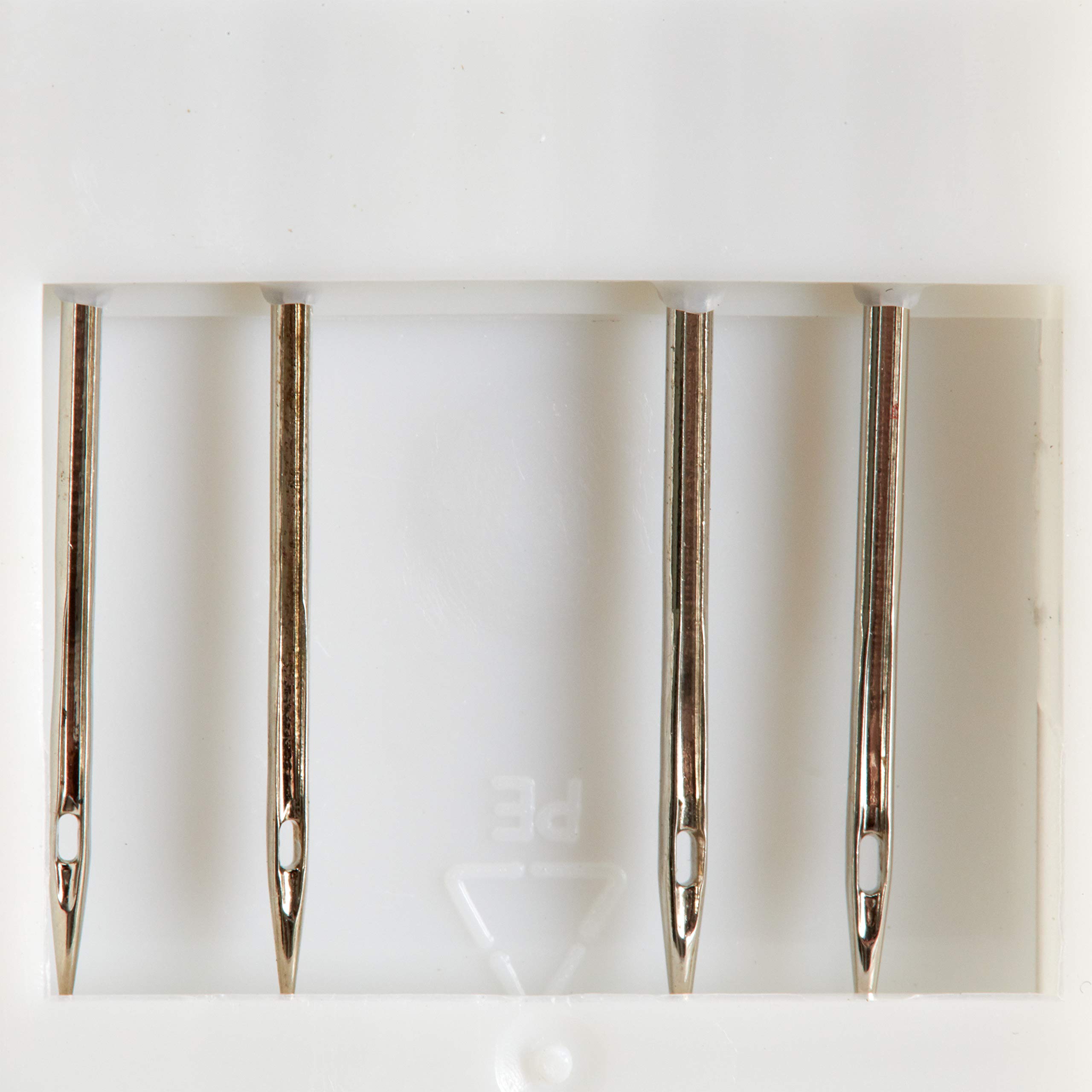 Dritz Upholstery Machine Needles Size 16 & 18