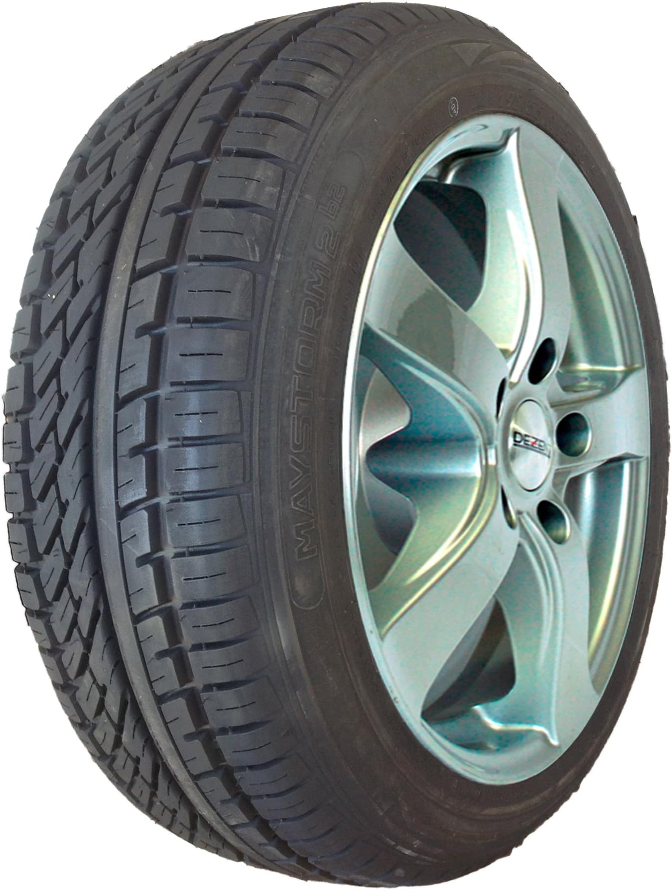 Riken Maystorm 2 B2 EL - 225/40R18 92ZR - Summer Tire