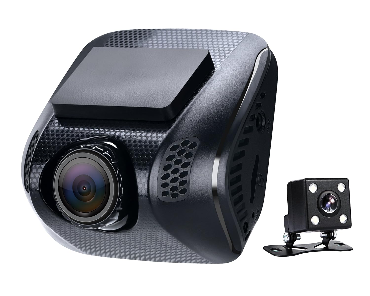 Acumen E100 1080P Dashcam DashCamTalk