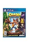 Crash Bandicoot N. Sane Trilogy - PlayStation 4 Standard Edition