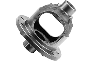 WildGear Differential Carrier Case Replacement for Dana 30 Axle 3.73/4.56 up ratios # YC D706008