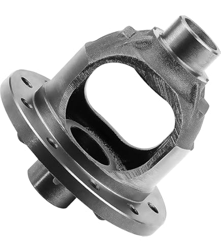 Replacement Standard Open Carrier Case For Dana 30 JK Front Yukon Gear & Axle