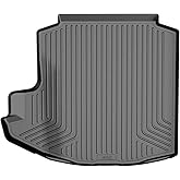 Husky Liners Weatherbeater Cargo Liner | Fits 2023-2026 Toyota Crown | Cargo, 1-pc. Black - 25591