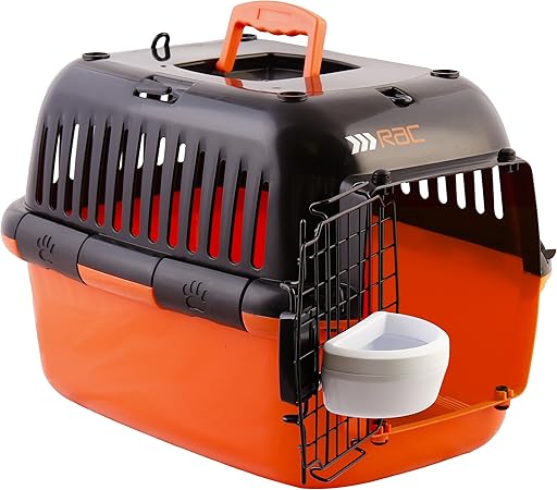 rac dog cage