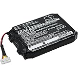2700mAh Battery for Satmap Active 10, Active 12