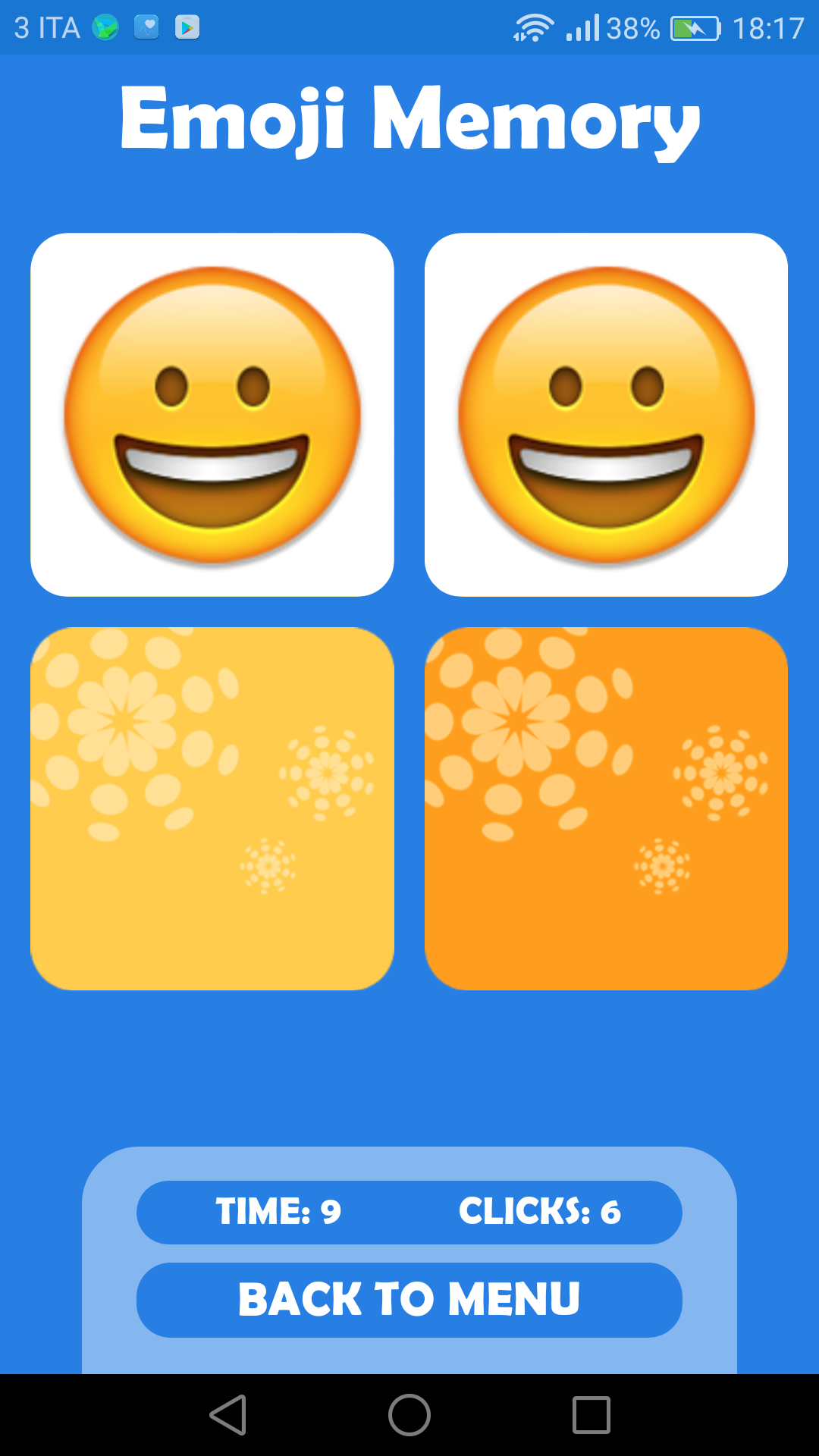 Emoji for Android