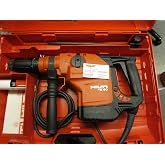 Hilti 3493739 TE 60 120-volt SDS Max Combihammer Performance Package