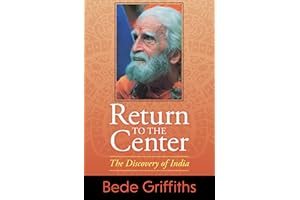 Return to the Center: The Discovery of India