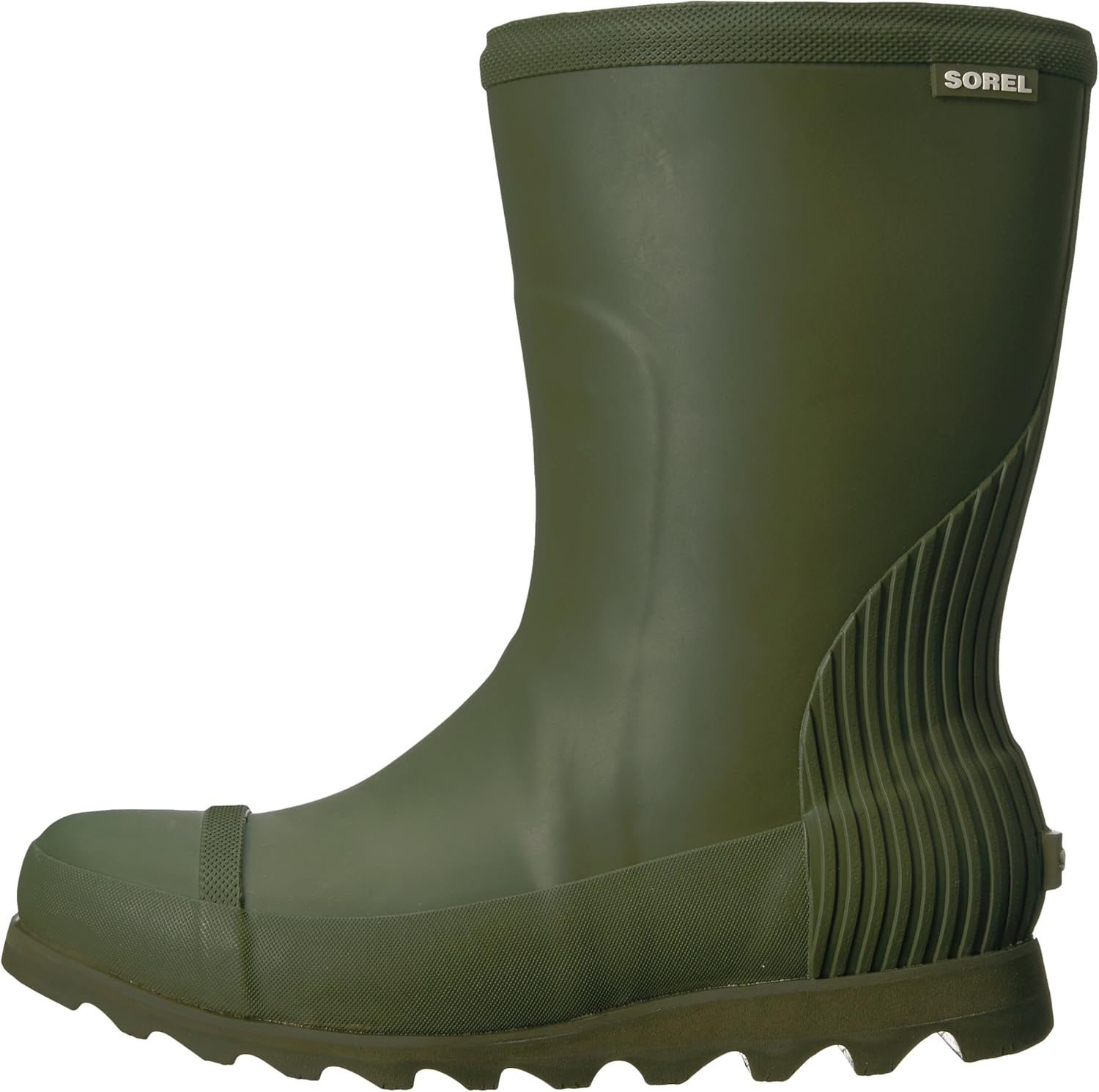 sorel wellington boots