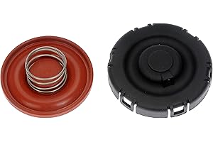 Dorman 911-115 PCV Diaphragm Repair Kit Compatible with Select BMW Models