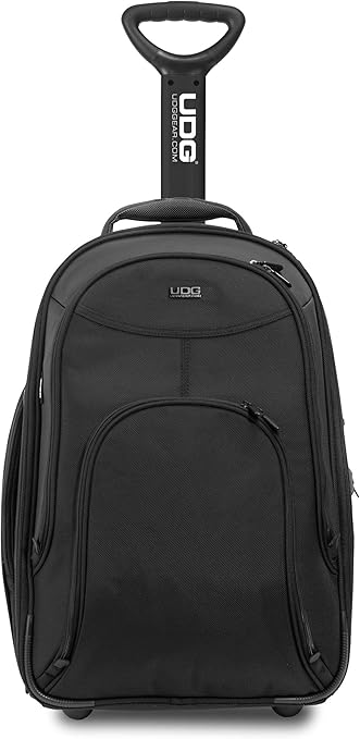 udg creator wheeled laptop backpack