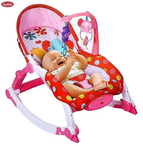 vibrating infant seats
