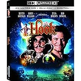 Hook [Blu-ray]