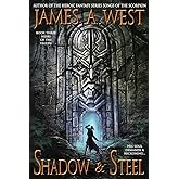 Shadow and Steel (Heirs of the Fallen)