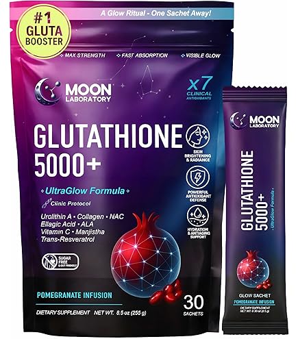 Amazon.com: GlutaBoost Glutathione Powder | Fades Dark Spots, Melasma & Uneven Skin Tone | Enhanced with Collagen & Vitamin C | Skin Brightening from Within | Berry Flavor | 30 Servings | Amazon.com: GlutaBoost Glutathione Powder | Fades Dark Spots, Melasma & Uneven Skin Tone | Enhanced with Collagen & Vitamin C | Skin Brightening from Within | Berry Flavor | 30 Servings |