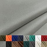 Foreate Waterproof Fabric by The Yard 600d Cordura