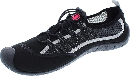 body glove women's sidewinder water shoes