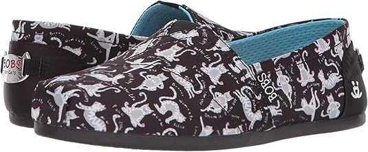 bobs by skechers cat