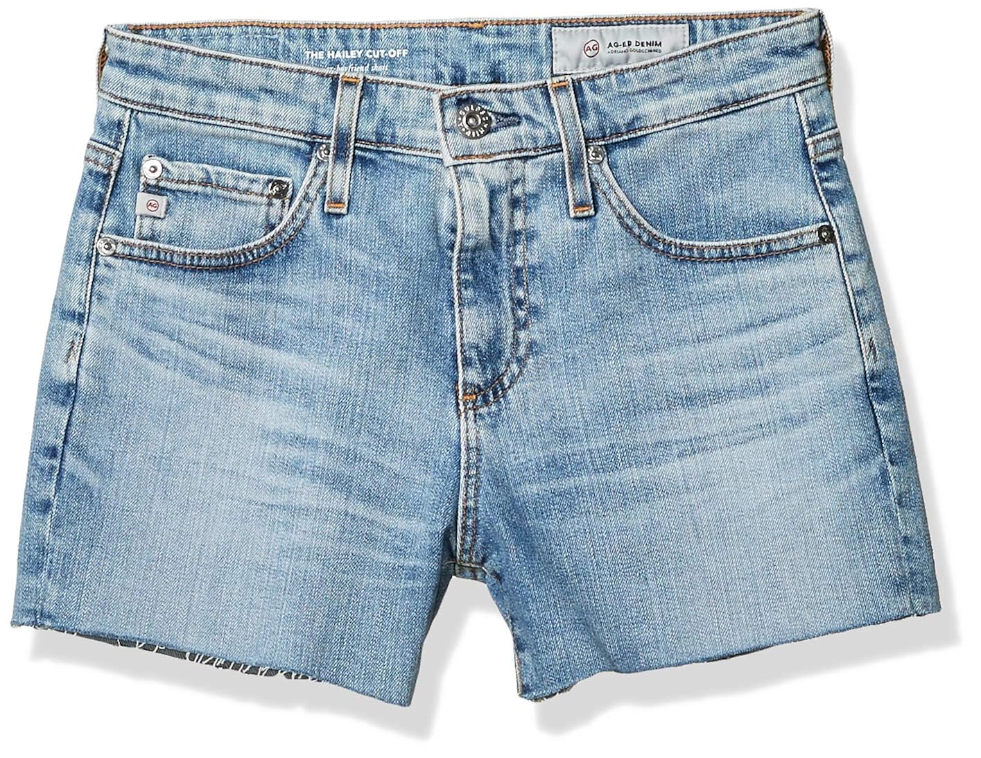ag cut off shorts