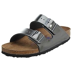 Birkenstock Women's Arizona Soft Footbed