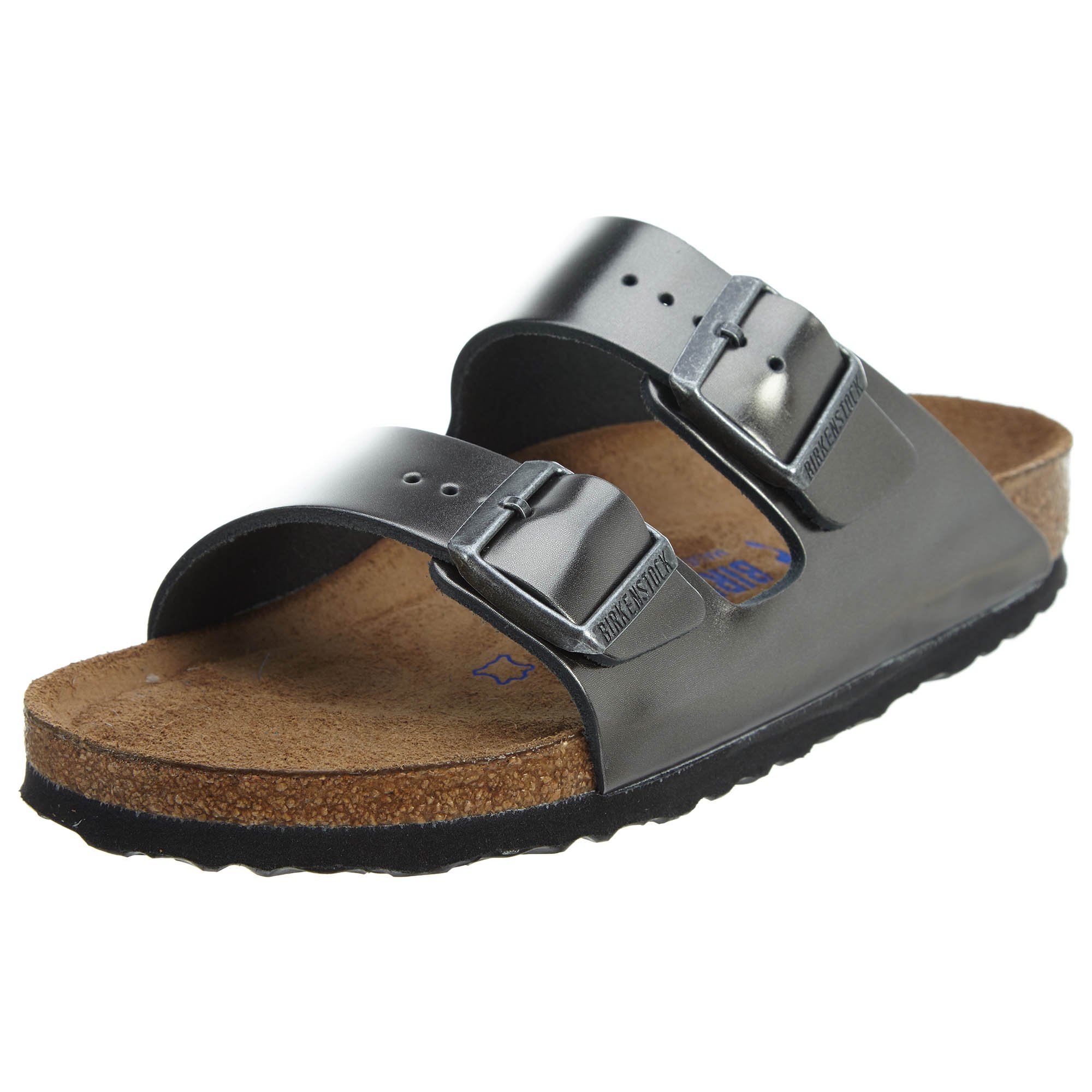 Birkenstock Women's Arizona Soft Footbed