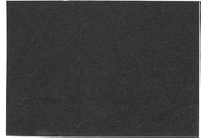 3M Stripper Pad 7200, 28" x 14" (Case of 10)