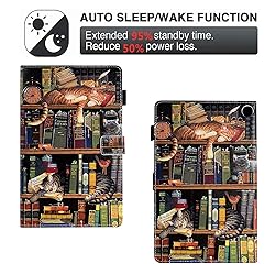 BYCeKe for Kindle Fire Max 11 Case