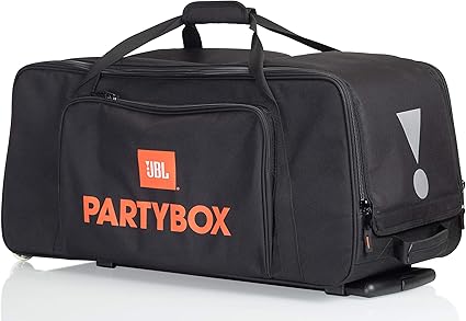 jbl partybox 300 cover