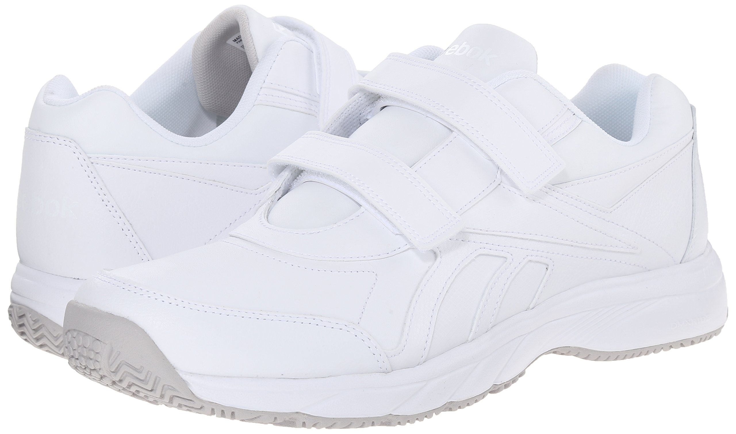 rockport men's state o motion velcro strap walking shoe