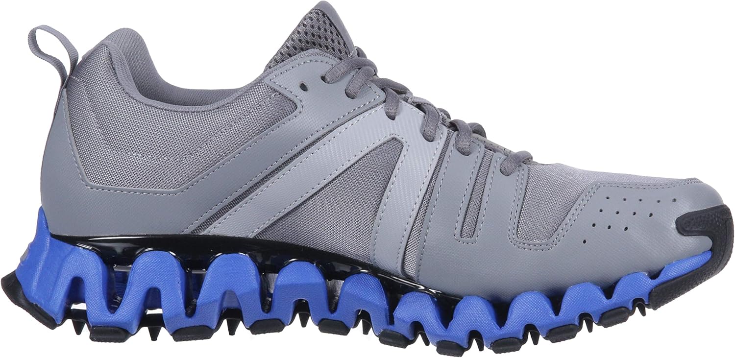 reebok men's zigwild tr 5.0 running shoe