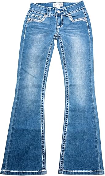 amazon jeans for girls