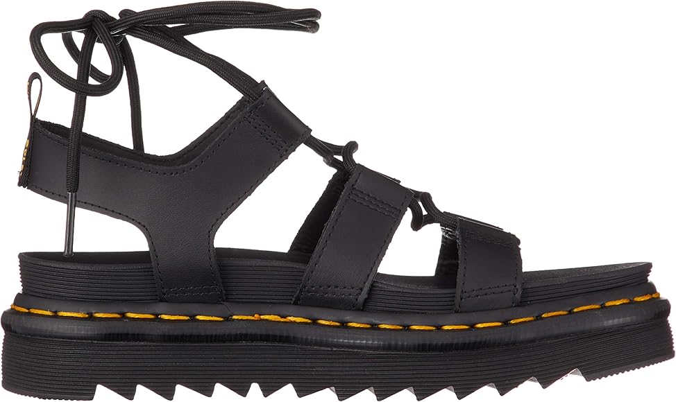 dr martens nartilla hydro