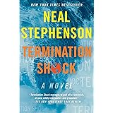 Termination Shock: A Novel