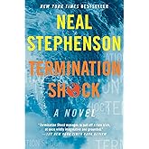 Termination Shock: A Novel