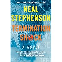 Termination Shock: A Novel