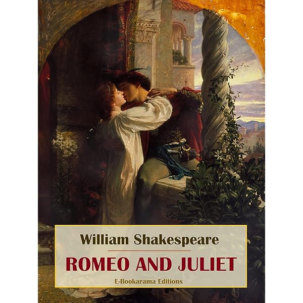 Romeo and Juliet | Shakespeare for kids: Shakespeare in a language
