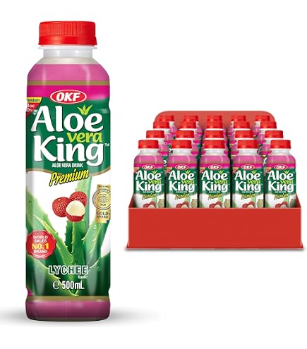 aloe vera santé Hydrating Aloe Vera Gel for All Skin & Hair Types main image 1