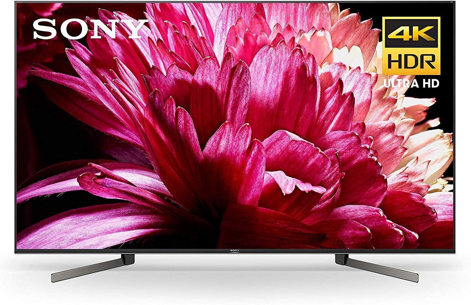 Sony Bravia 189 cm 4K Ultra HD Android LED TV Amazon.in Electronics