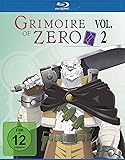 Grimoire of Zero: Vol. 2