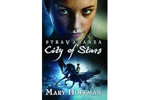 Stravaganza: City of Stars