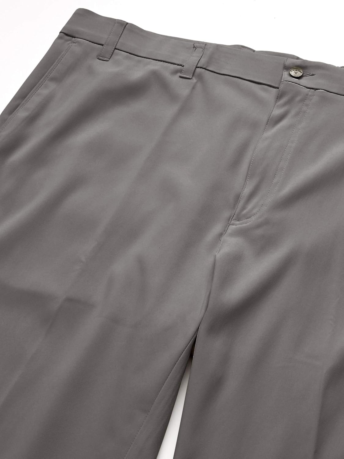 Callaway Men's Stretch Lightweight Tech Golf Pants : Clothing