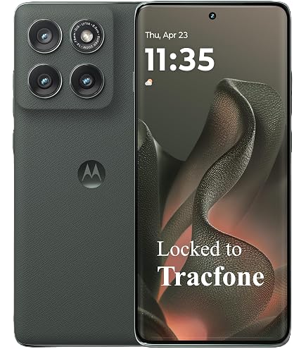 Amazon.com: Motorola Moto Edge 30 Neo Dual SIM, 128GB + 8GB RAM