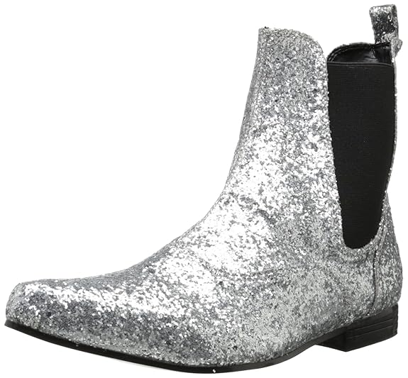 Pleaser Herren Chelsea-58g Chelsea Boots